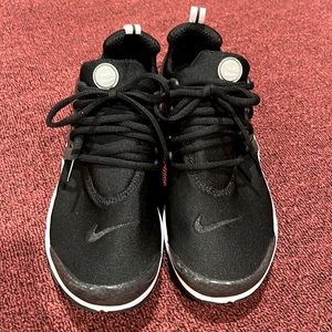 Nike air presto mens